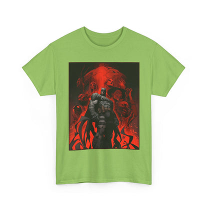 Absolute Batman T-Shirt - DC Comics
