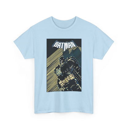 Batman T-Shirt - Frank Miller Art - DC Comics