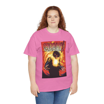 Generation X T-Shirt - Marvel Comics