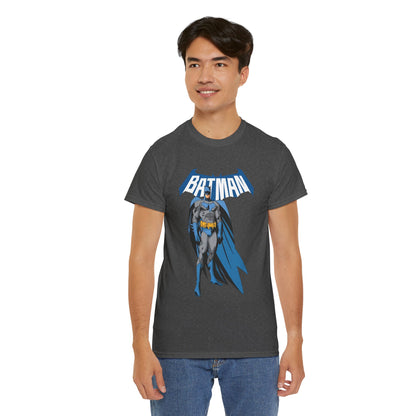 Batman T-Shirt - Jorge Jimenez Art - Art from the 2026 Series - DC Comics