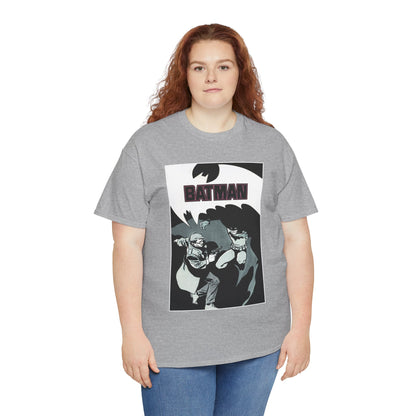 Batman T-Shirt - David Mazzucchelli Art - Year One - #407 Cover - DC Comics