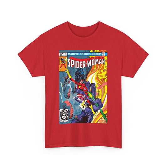 Spider-Woman T-Shirt