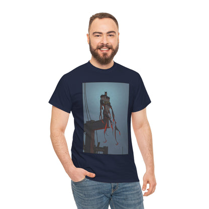 Absolute Batman T-Shirt - Frank Quitely Art - DC Comics