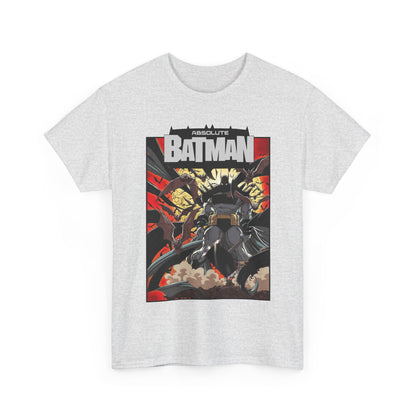 Absolute Batman T-Shirt - Kaare Andrews Art - DC Comics