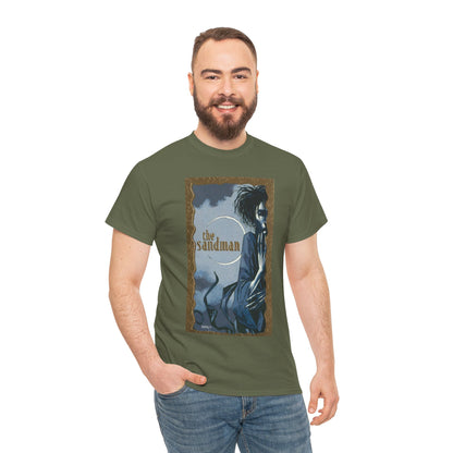 Sandman T-Shirt - DC/Vertigo Comics