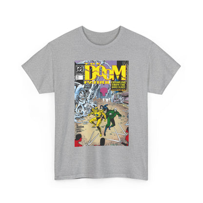 Doom Patrol #21 T-Shirt - DC/Vertigo Comics