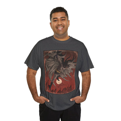 Batman T-Shirt - DC Comics