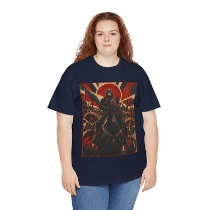 Mexican Luchador T-Shirt