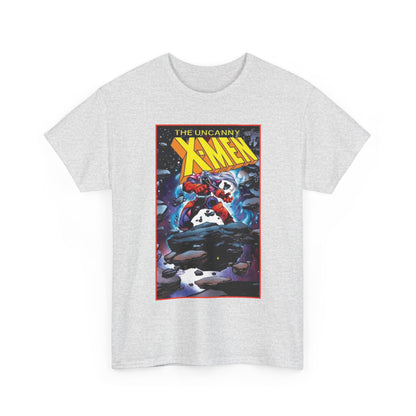 Uncanny X-Men T-Shirt - Joe Madureira Art - #342 Cover Art - Magneto - Marvel Comics