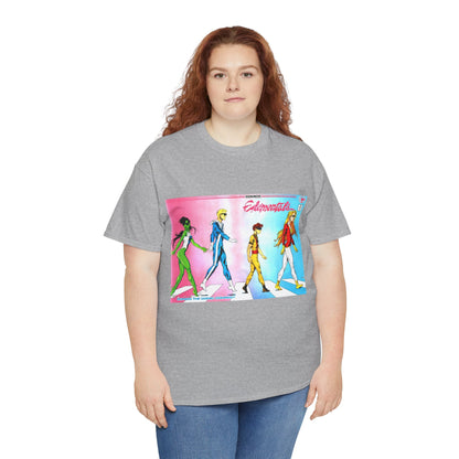 Elementals #9 T-Shirt