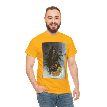 Batman T-Shirt - DC Comics
