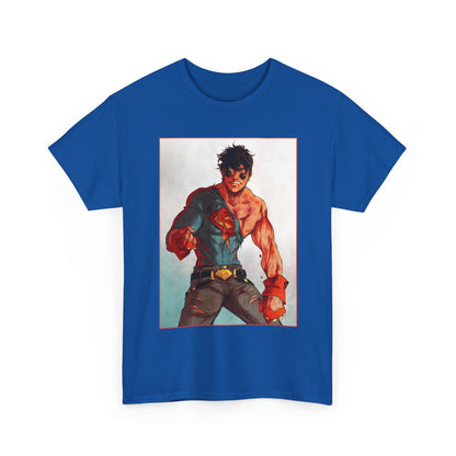 Superboy T-Shirt - DC Comics