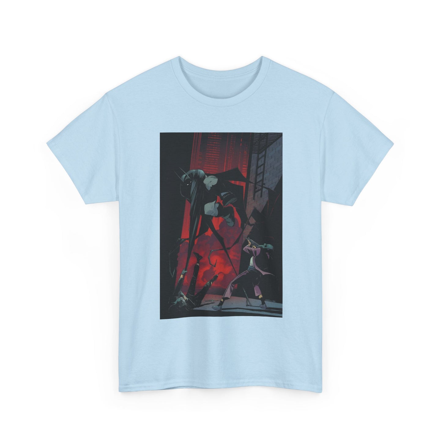 Absolute Batman T-Shirt - DC Comics