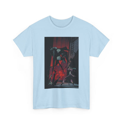 Absolute Batman T-Shirt - DC Comics