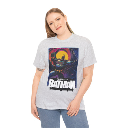 Absolute Batman T-Shirt - Liam Sharp Art - #19 Variant Cover Art - DC Comics