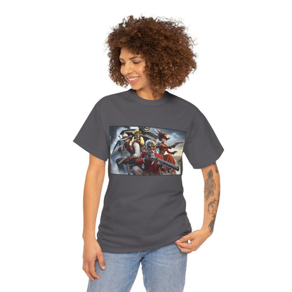 Red Dead Redemption T-Shirt