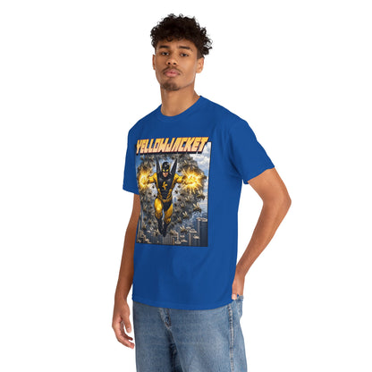 Yellowjacket T-Shirt - Marvel Comics