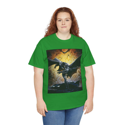 Batman T-Shirt - DC Comics