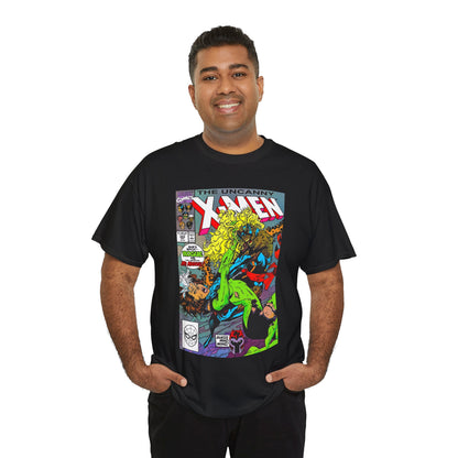 Uncanny X-Men #269 T-Shirt - Marvel Comics