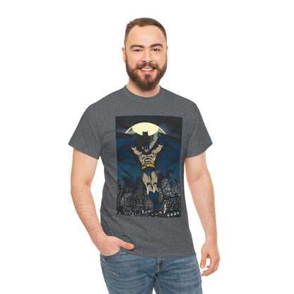 Batman T-Shirt - George Perez Art - DC Comics