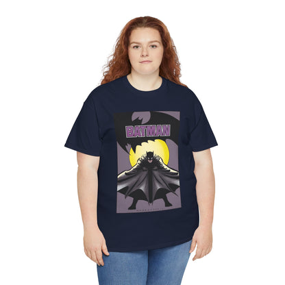 Batman T-Shirt - David Mazzucchelli Art - Year One - #405 Cover - DC Comics