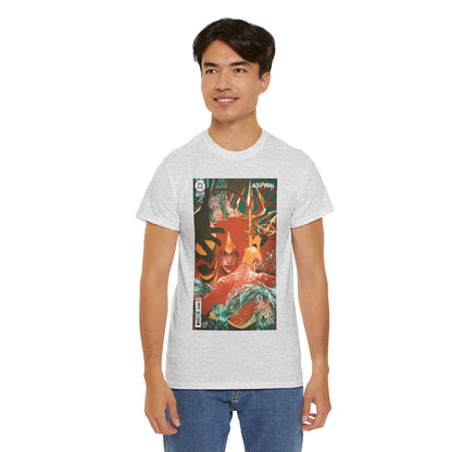 Aquaman #9 T-Shirt - DC Comics
