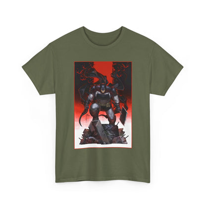 Absolute Batman T-Shirt - Lee Inhyuk Art - DC Comics
