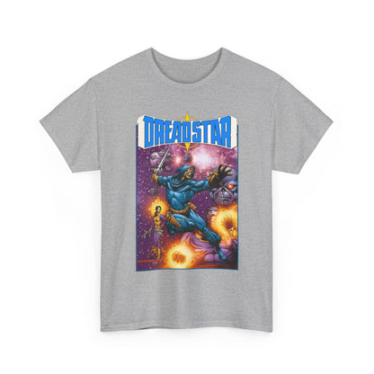 Dreadstar T-Shirt - Jim Starlin Art