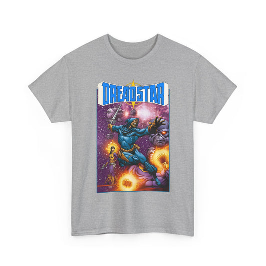 Dreadstar T-Shirt - Jim Starlin Art