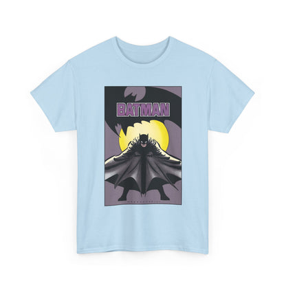 Batman T-Shirt - David Mazzucchelli Art - Year One - #405 Cover - DC Comics