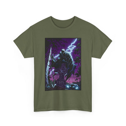 Batman T-Shirt - DC Comics