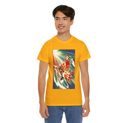 Flash T-Shirt - DC Comics