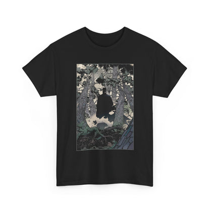 Batman T-Shirt - DC Comics