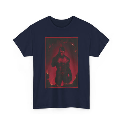Cyclops T-Shirt - Miguel Mercado Art - Marvel Comics - X-Men