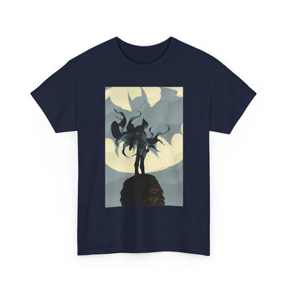 Batman T-Shirt - DC Comics