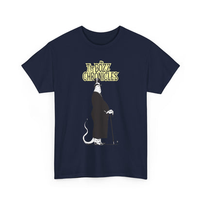 Bozz Chronicles T-Shirt - Marvel/Epic Comics