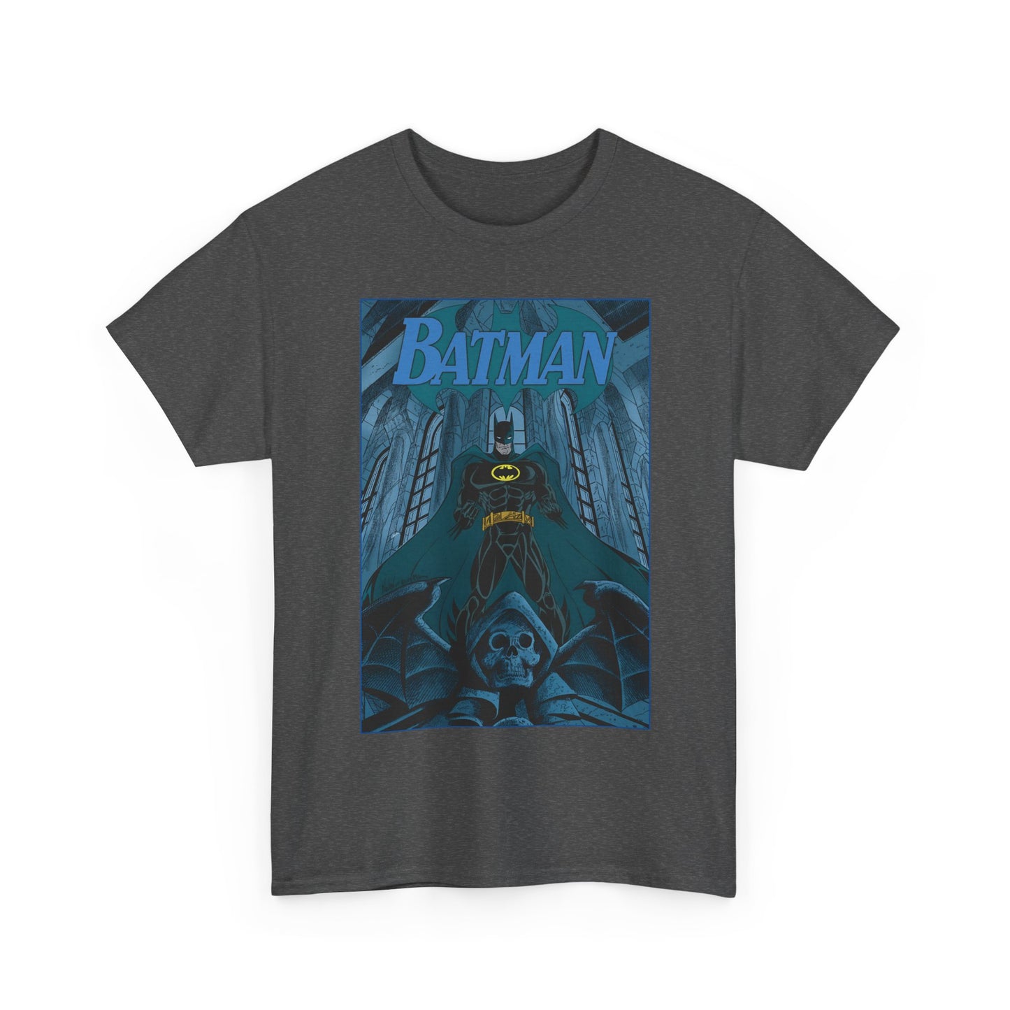 Batman T-Shirt - Graham Nolan Art - DC Comics