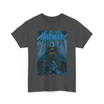 Batman T-Shirt - Graham Nolan Art - DC Comics