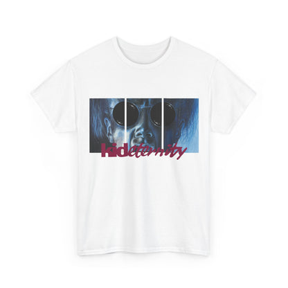 Kid Eternity T-Shirt - Duncan Fegredo Art - From the 1991 Grant Morrison Mini - DC Comics/Vertigo