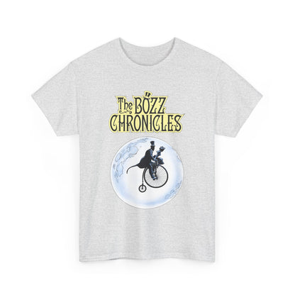 The Bozz Chronicles T-Shirt