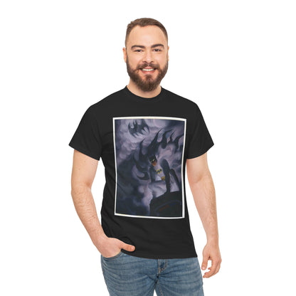 Batman T-Shirt - Steve Rude Art - DC Comics