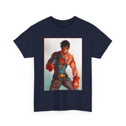 Superboy T-Shirt - DC Comics