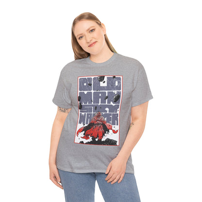 Old Man Skywalker T-Shirt- Star Wars