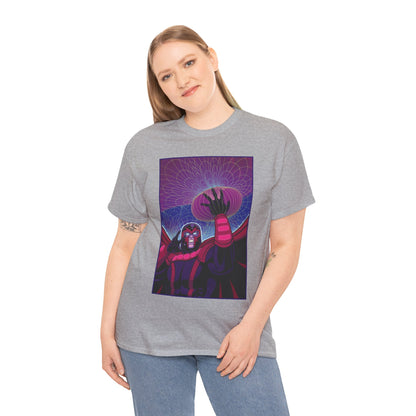 Magneto T-Shirt - Tradd Moore Art - Marvel Comics
