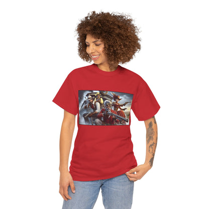Red Dead Redemption T-Shirt