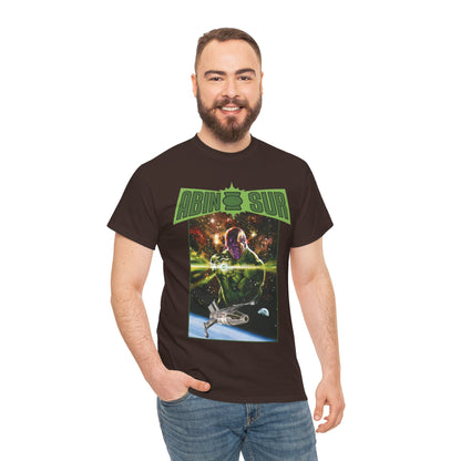 Abin Sur T-Shirt - Felipe Massafera Art - Green Lantern Corps - DC Comics