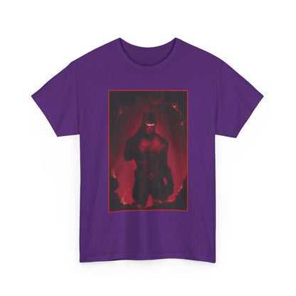 Cyclops T-Shirt - Miguel Mercado Art - Marvel Comics - X-Men