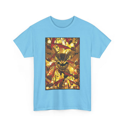 Batman T-Shirt - Jonboy Meyers Art - #155 Cover Art - DC Comics