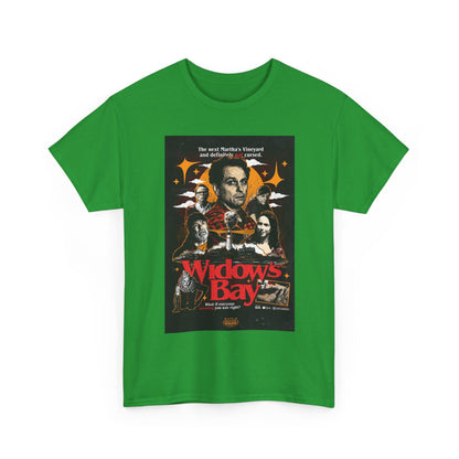 Widow's Bay T-Shirt