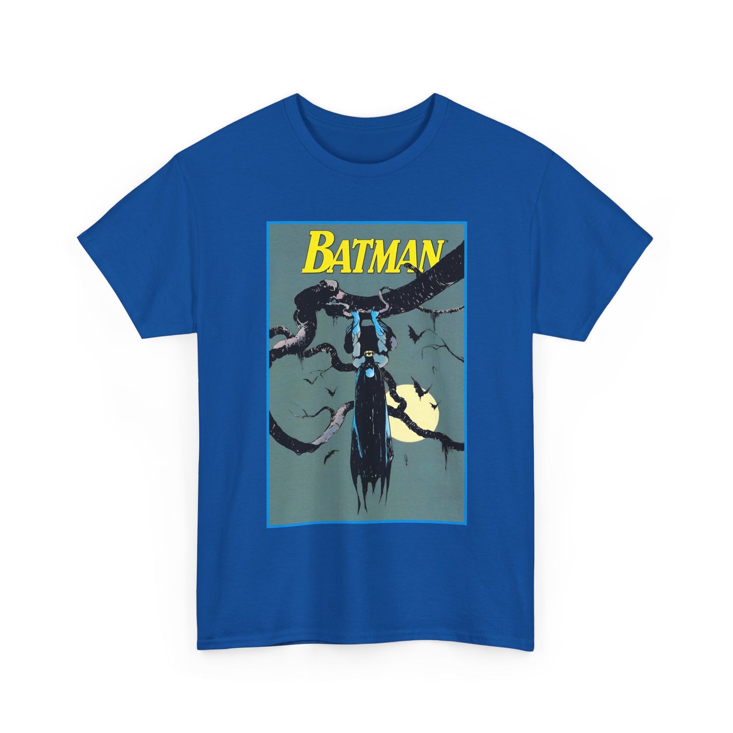 Batman T-Shirt - DC Comics